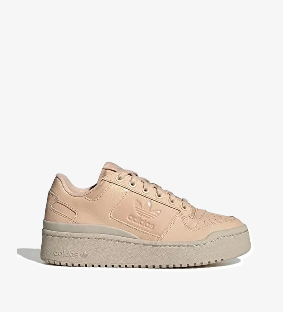 Adidas Forum Bold W Kadın Günlük Ayakkabı GY6989 Mavi - Görsel 1