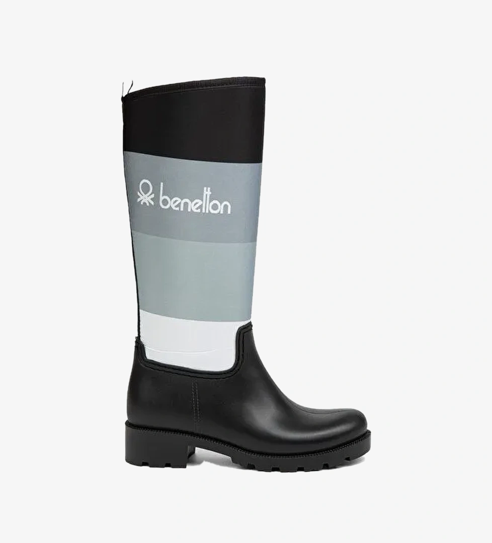 United Colors of Benetton Beyaz United Colors of Benetton Benetton