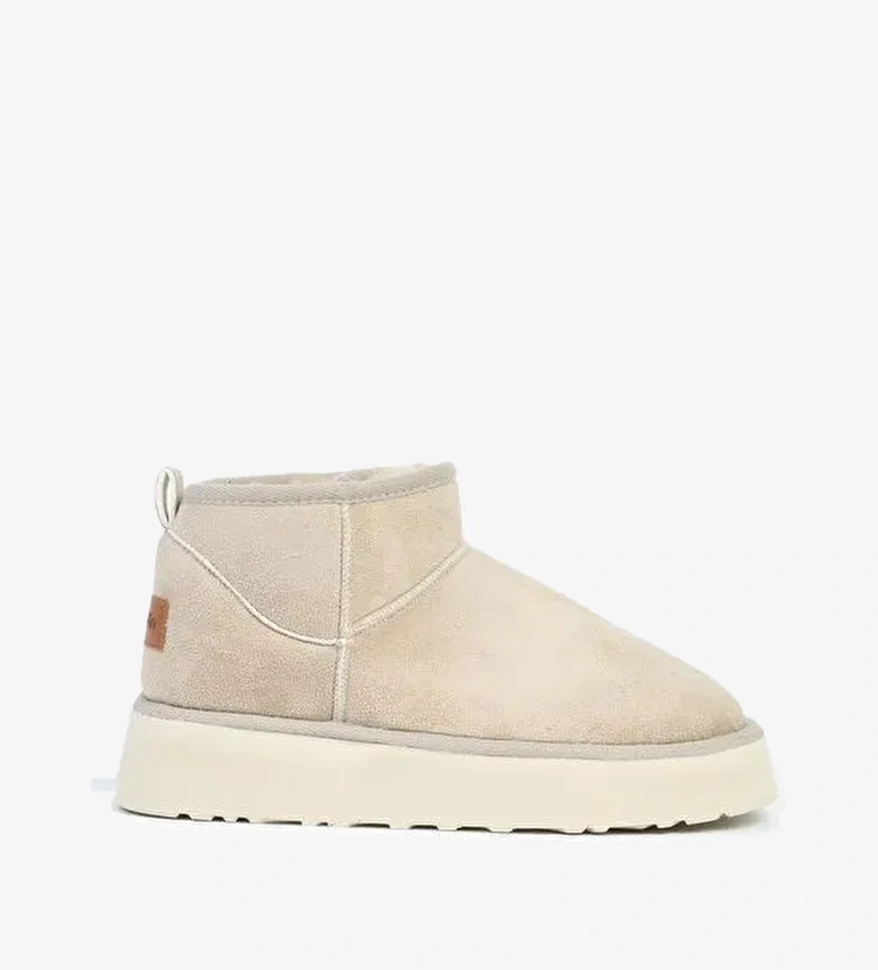 Pierre Cardin® | PC-52709 - 3861 Bej - Kadın Bot - Görsel 1