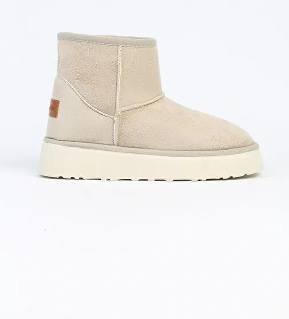 Pierre Cardin® | PC-52710 - 3861 Bej - Kadın Bot - Görsel 1