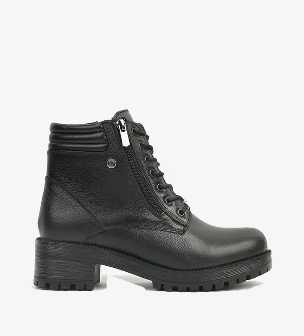 Pierre Cardin® | PC-54071 - Siyah Kadın Bot
