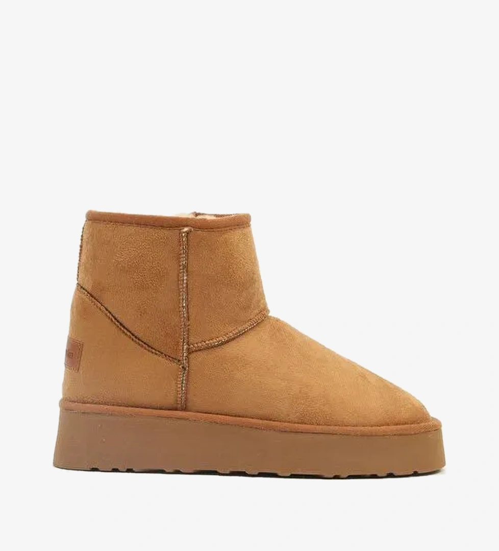 Pierre Cardin® | PC-52710 - Taba - Kadın Bot