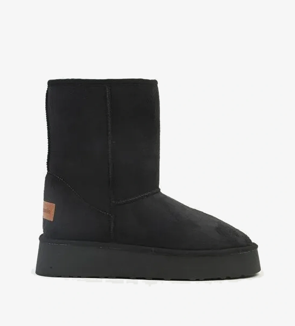 Pierre Cardin® | PC-52706 - Siyah - Kadın Bot - Görsel 1