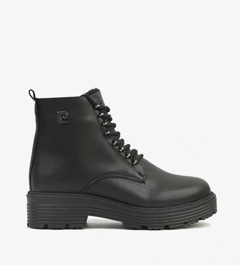 Pierre Cardin® | PC-54206 - Siyah Kadın Bot