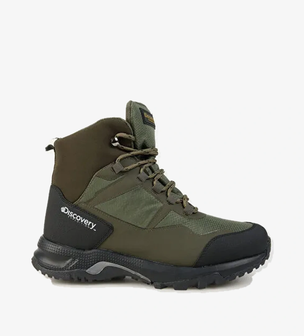 Discovery Expedition Haki Erkek Outdoor Bot OLAF-LEROY