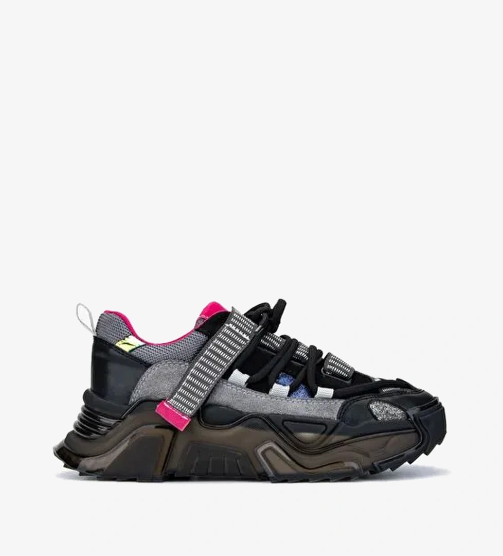 Valmenti Kadın . Multi Renk Sneakers & Spor Ayakkabı - Görsel 1