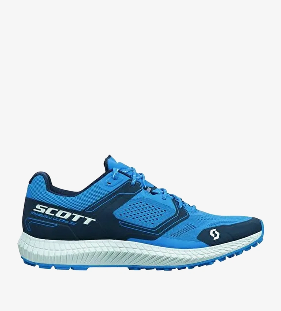 Scott Gri Scott Kinabalu Ultra