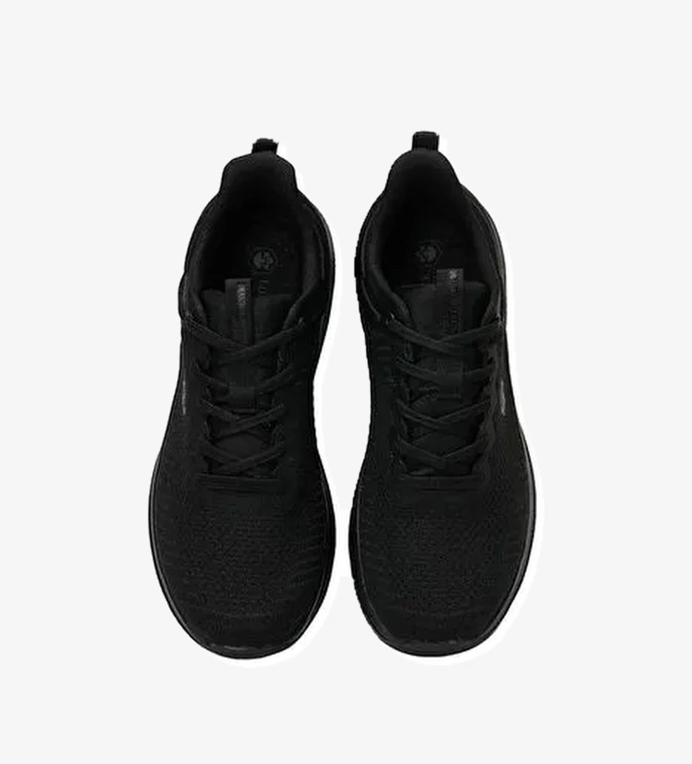 Lumberjack 3W Carson 3Pr Erkek Günlük Ayakkabı 101392956 Siyah - Görsel 1