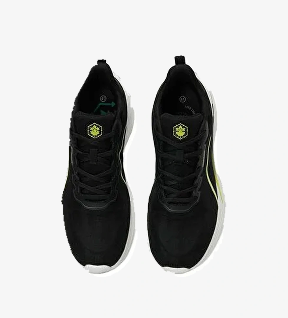 Lumberjack 4M Kaleo 4Fx Erkek Günlük Ayakkabı 101497827 Siyah - Görsel 1