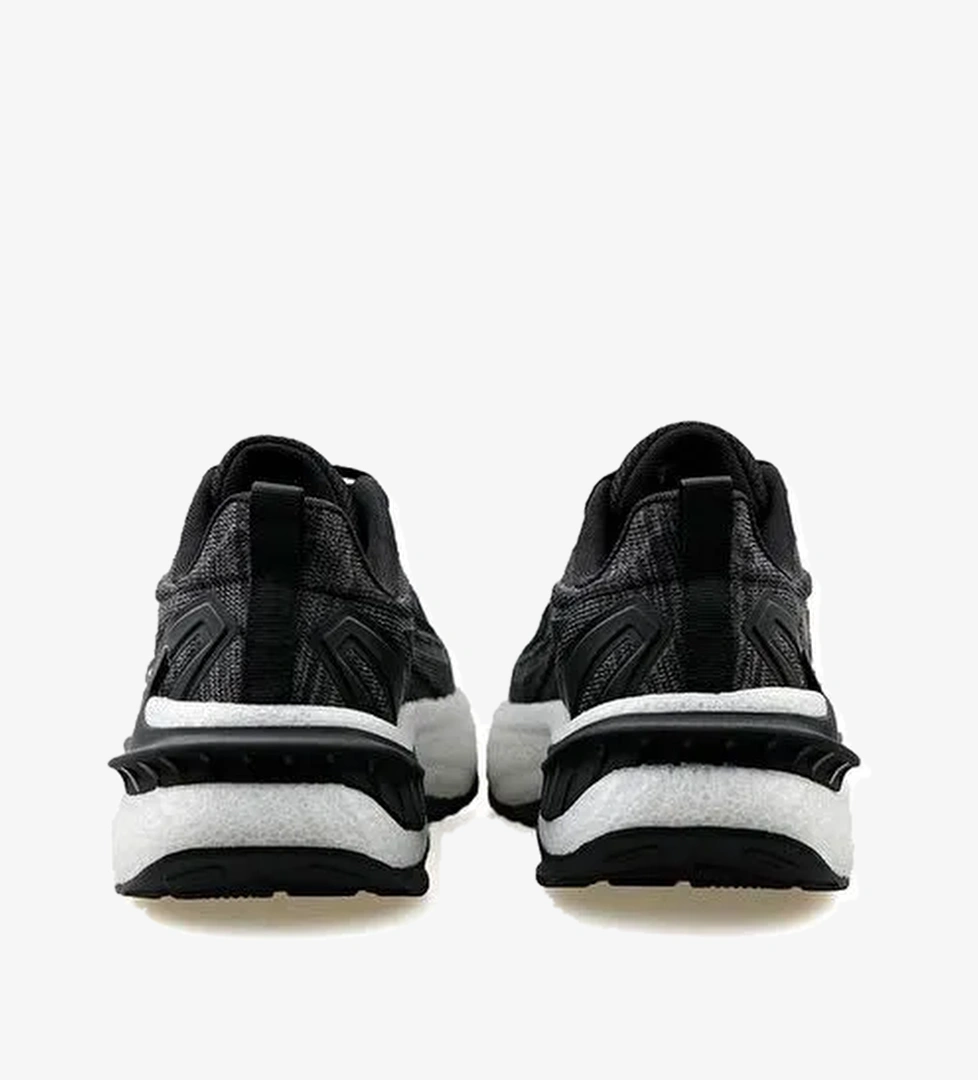 Lumberjack 4M Seraton 4Fx Erkek Günlük Ayakkabı 101498103 Siyah - Görsel 1