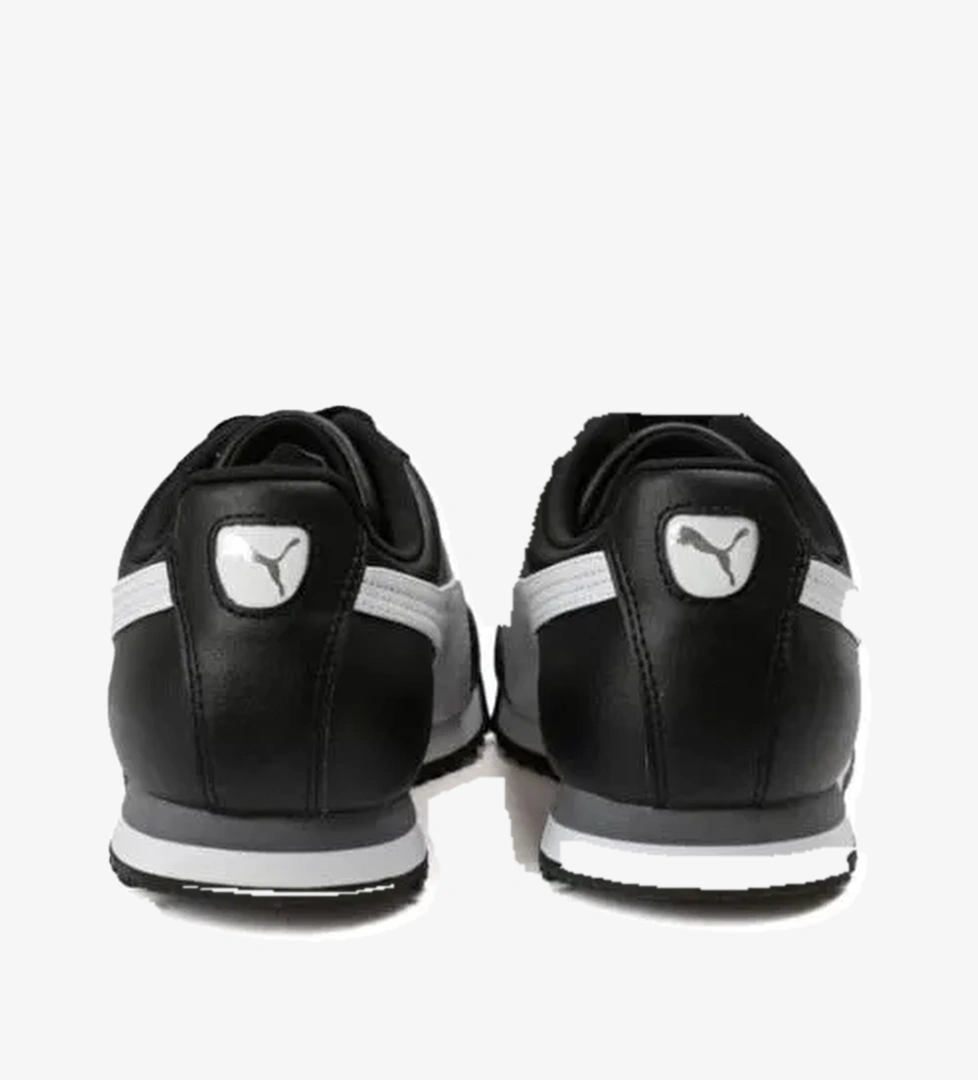 Puma Erkek Ayakkabı Roma Basic 353572-11 - Görsel 1