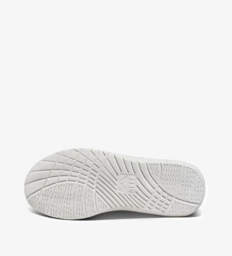 Reef Swellsole Pier Erkek Ayakkabı CJ3851 Beyaz - Görsel 1