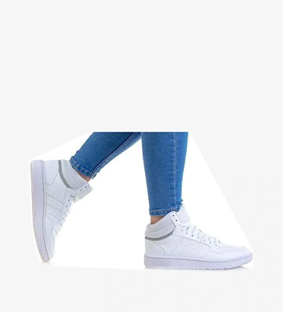 adidas UNISEX AYAKKABI GW0401 - Görsel 1