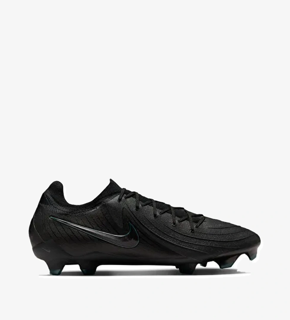 Nike Siyah Nike Gx II Phantom Fg