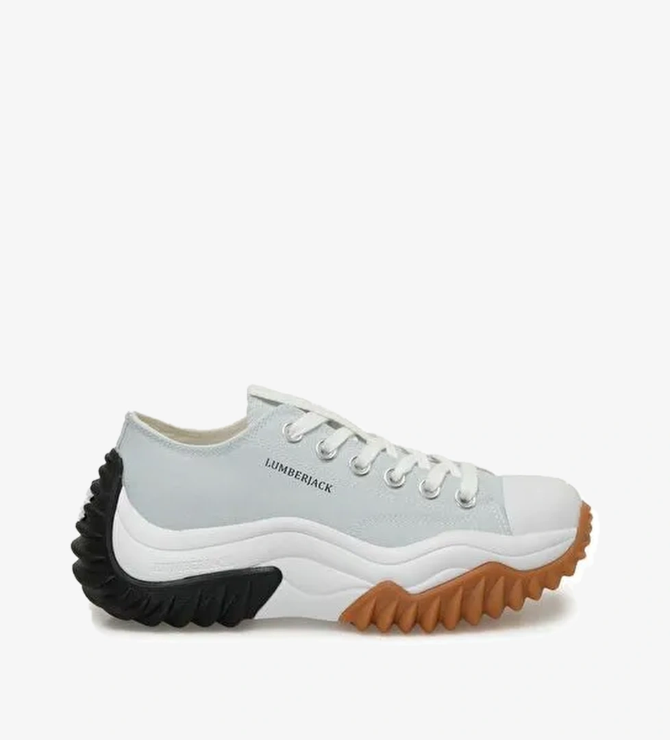 Lumberjack 4M,Maduro 4Fx Ayakkkabıbebe Mavısı KAdın Günlük Spor Ayakkabı - Görsel 1