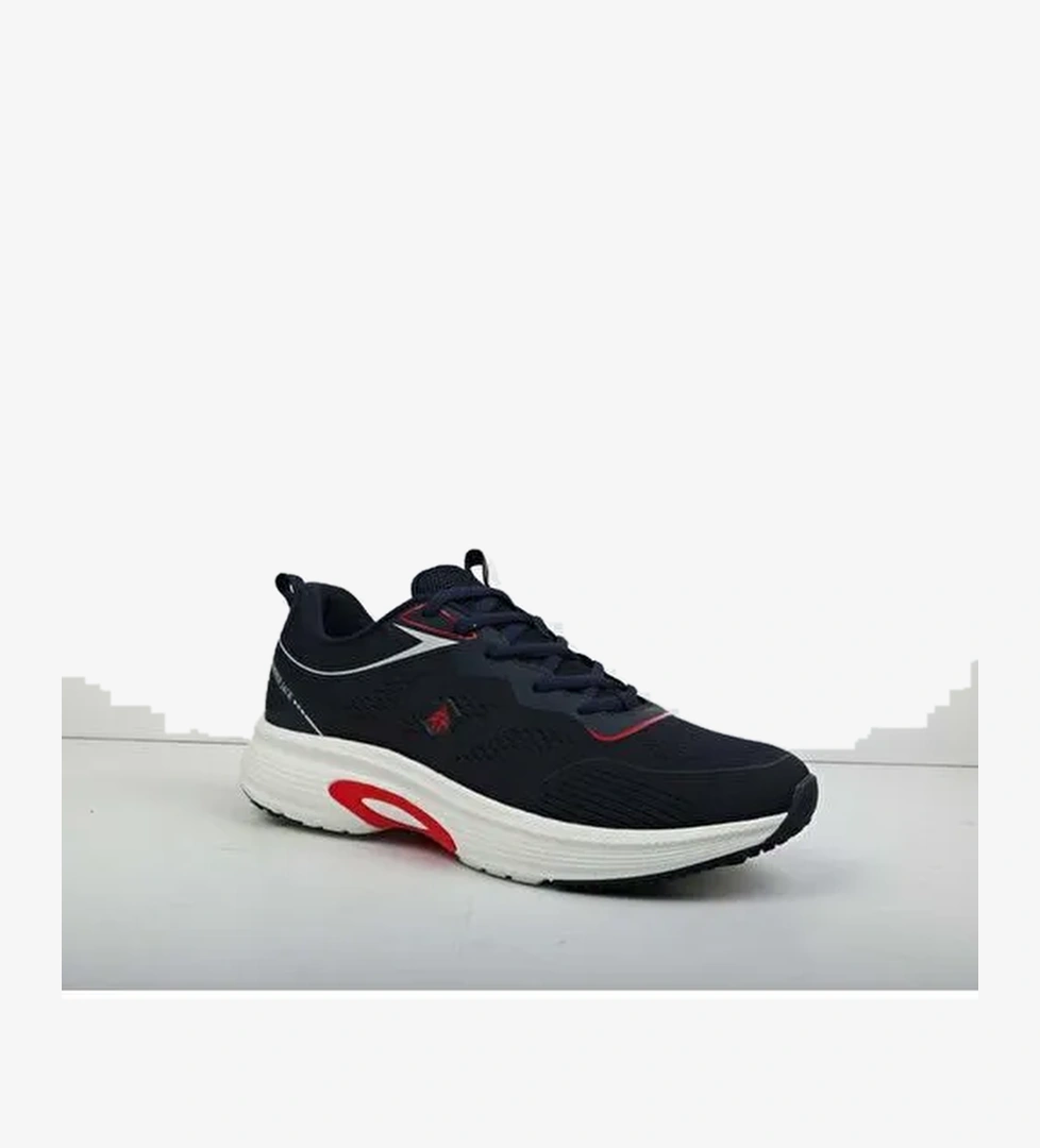 Hammer Jack NukeMErkek Günlük Spor Ayakkabı 101 24112M Lacivert - Görsel 1