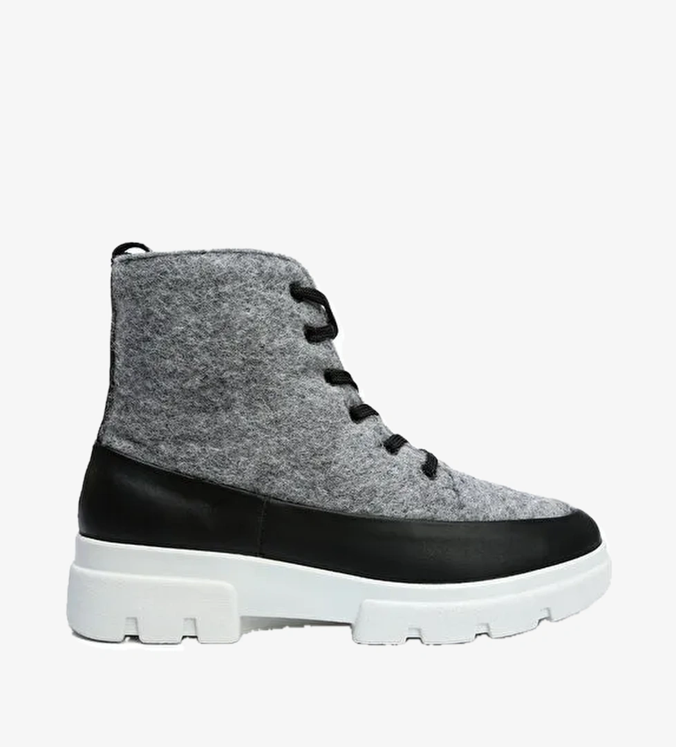 3801 Berkemann Willa Kadın Anatomik Bot 3.5-7.5 - Görsel 1