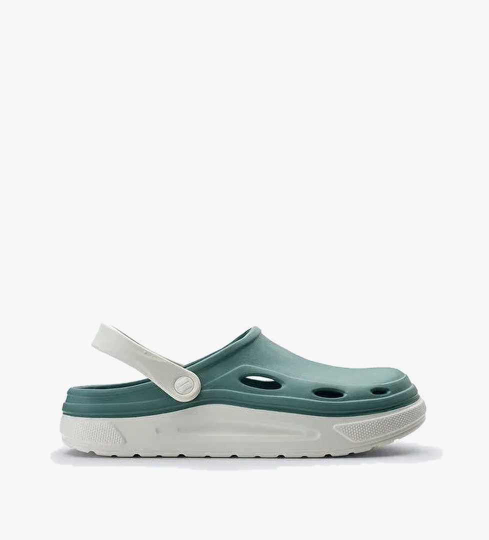 Avva Avva Mavi Beyaz Erkek Mavi-Beyaz Eva Terlik A31Y8316 Sandalet & Terlik | Boyner Mavi Beyaz - 1. görsel