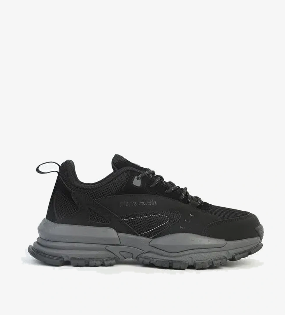 Pierre Cardin® Siyah Erkek Spor Ayakkabı İTHAL PCI-11093 - Görsel 1