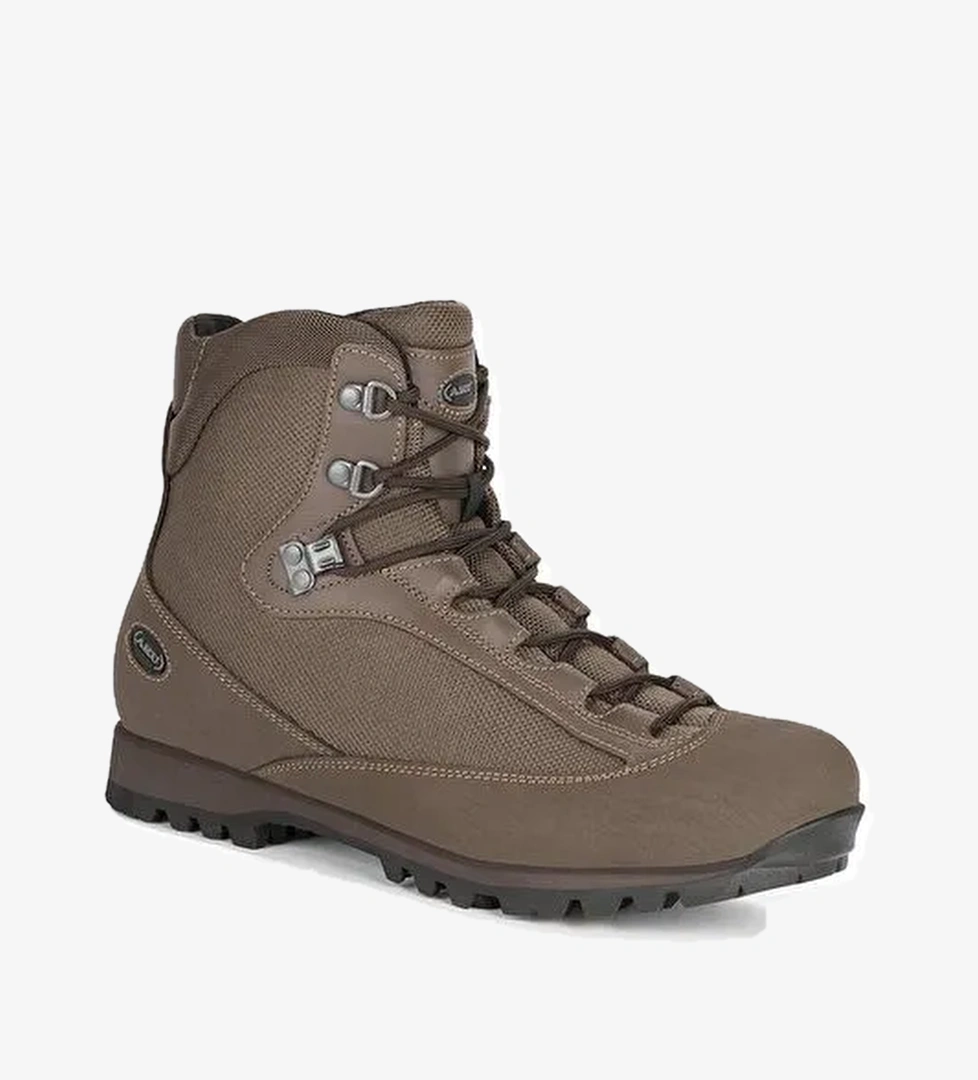 Aku PILGRIM COMBAT Goretex Tactical İtalyan Bot A560CF050 - Görsel 1