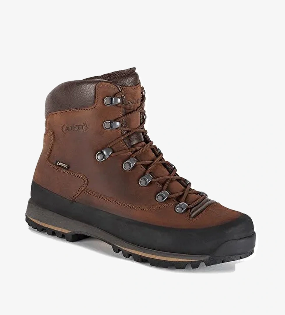 Conero Vibram Goretex Nübuk Bot A878.6400 - Görsel 1