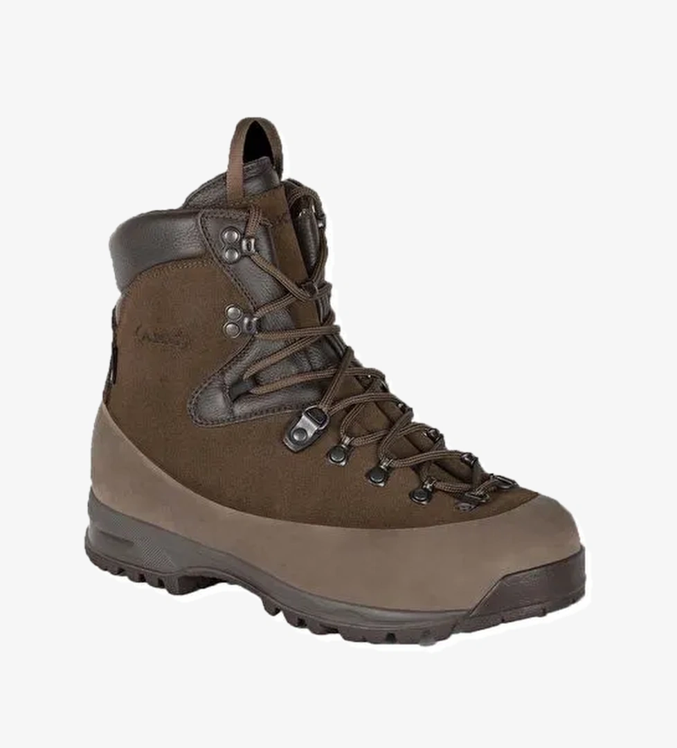 Aku SCHWER 19 Goretex Bot A197.9050 - Görsel 1