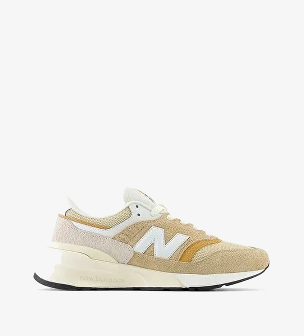 New Balance Lifestyle Unisex Spor Ayakkabı - Görsel 1