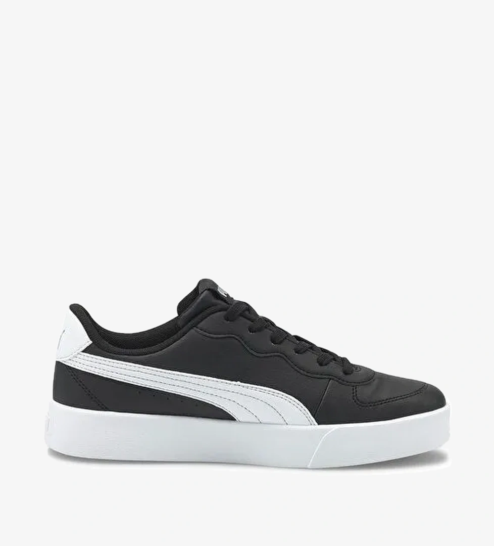 Puma Puma Skye Clean kaDIN Ayakkabı - Görsel 1