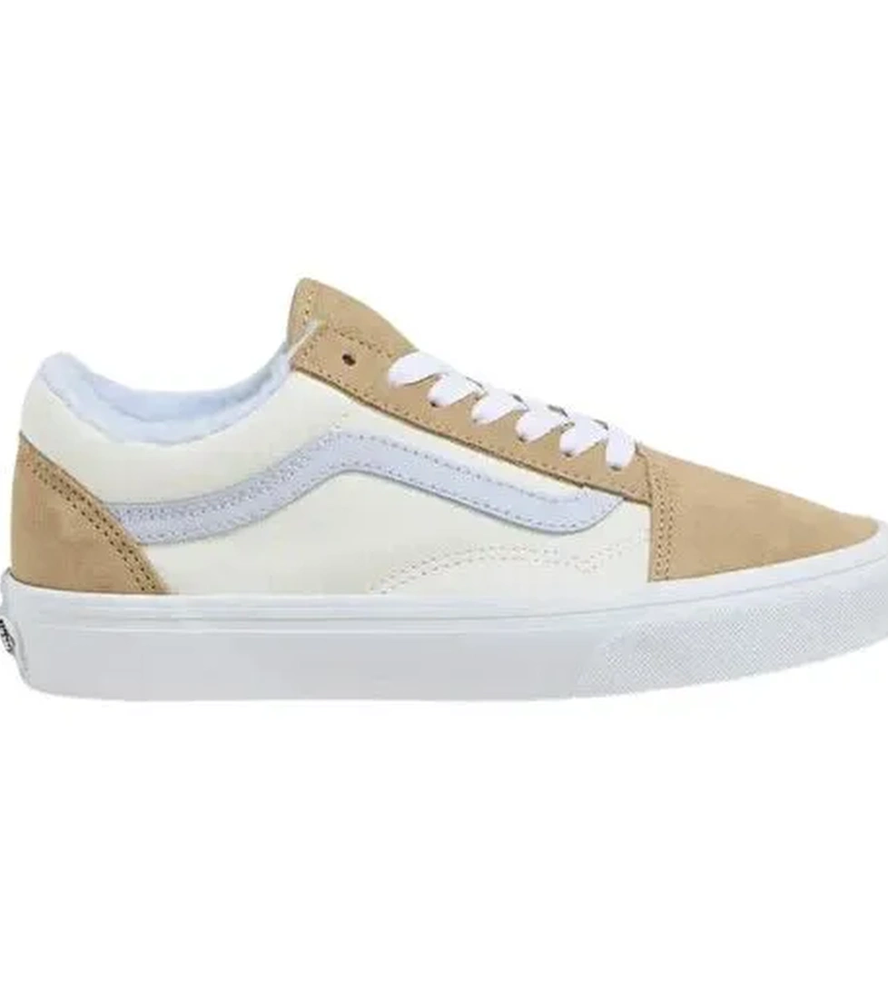 Vans Old Skool Unisex Renkli Sneaker - Görsel 1
