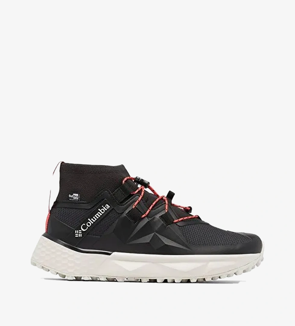 Columbia Siyah Columbia Facet 75