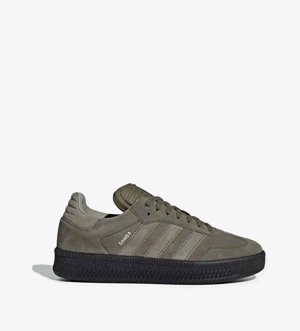 Adidas Günlük Spor Ayakkabı Samba Xlg Id3913 - Görsel 1