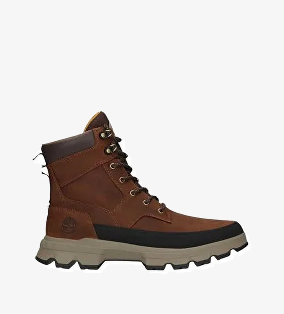 Timberland Tbl Originals Ultra Mid Lace Up Waterpro Erkek Bot - Görsel 1