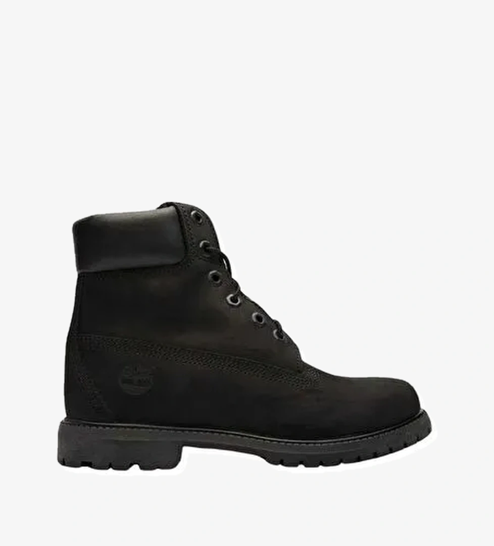 Timberland Linden Woods 6 İnch Lace Up Waterproof B Kadın Bot - Görsel 1