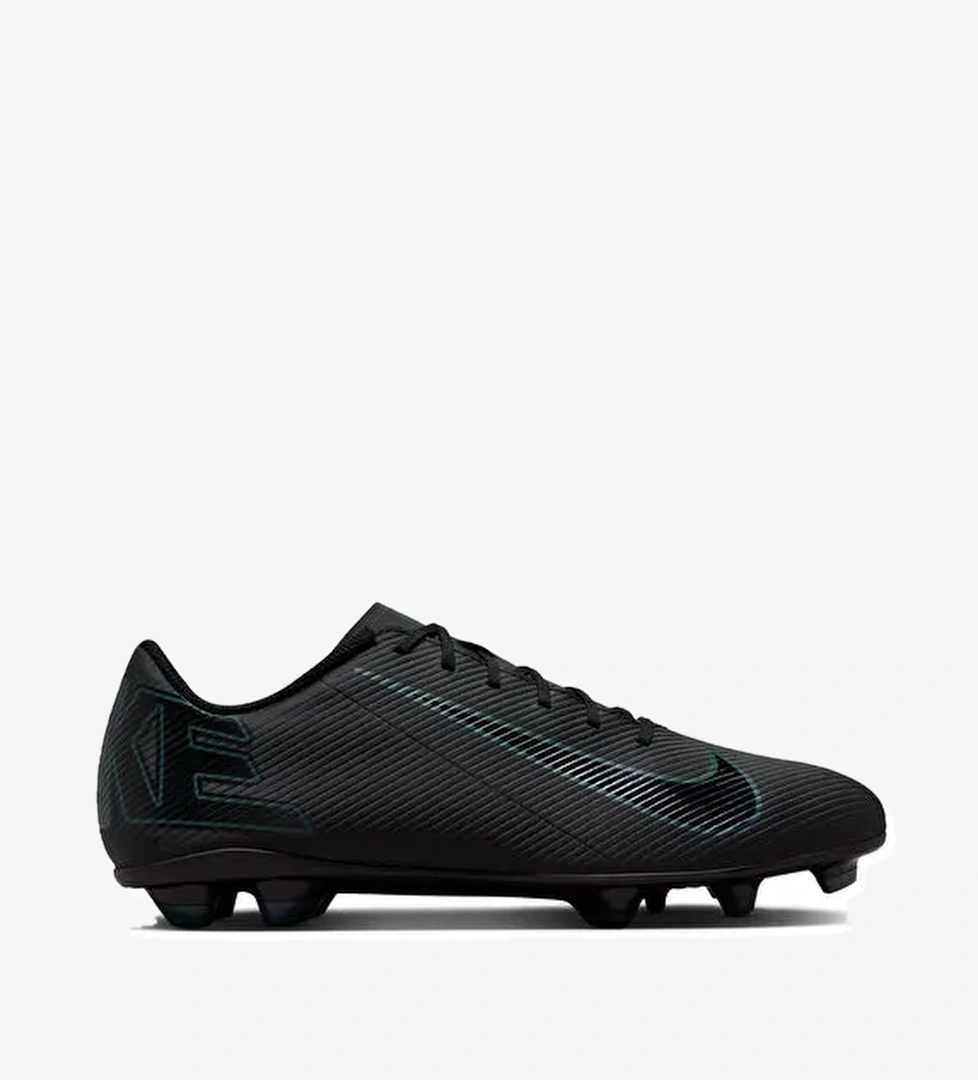 Nike Nike FQ8441-002 VAPOR 16 CLUB FG/MG Siyah Erkek Krampon model görseli