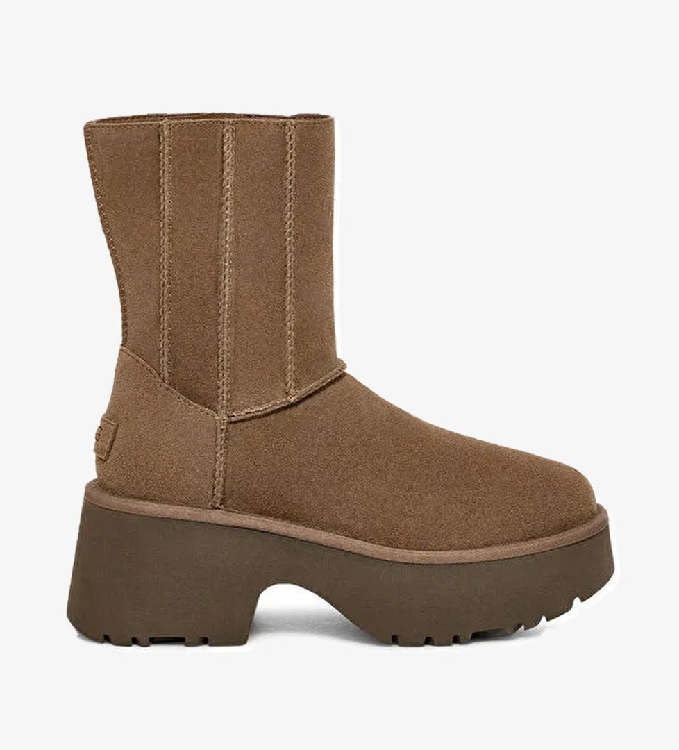 Ugg Taş Kadın Süet Bot 1158313