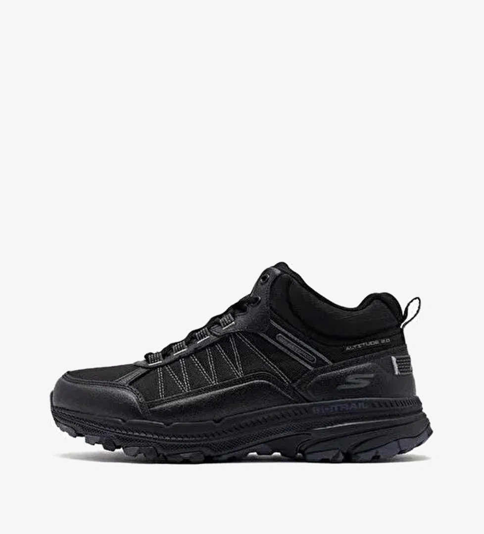 Skechers Skechers 220759 BKCC GO RUN TRAİL ALTİTUDE 2 Siyah - Gri Erkek Bot model görseli