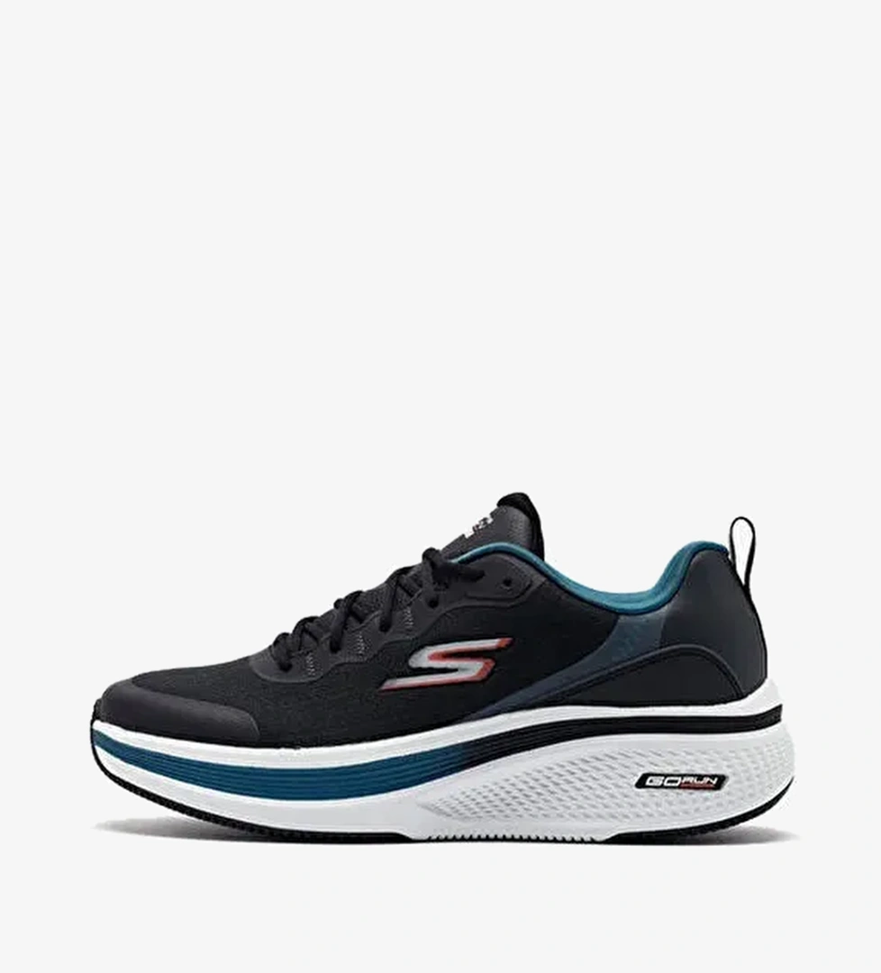 Skechers Skechers 220851 BLK GO RUN ELEVATE 2.0 - UPL Siyah Erkek Koşu Ayakkabısı Koşu & Yürüyüş Ayakkabıları | Boyner Siyah - 1. görsel