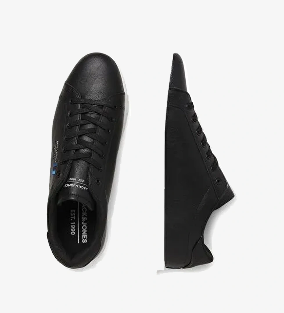 Jfwbale Pu Sneaker 12229695 - Görsel 1