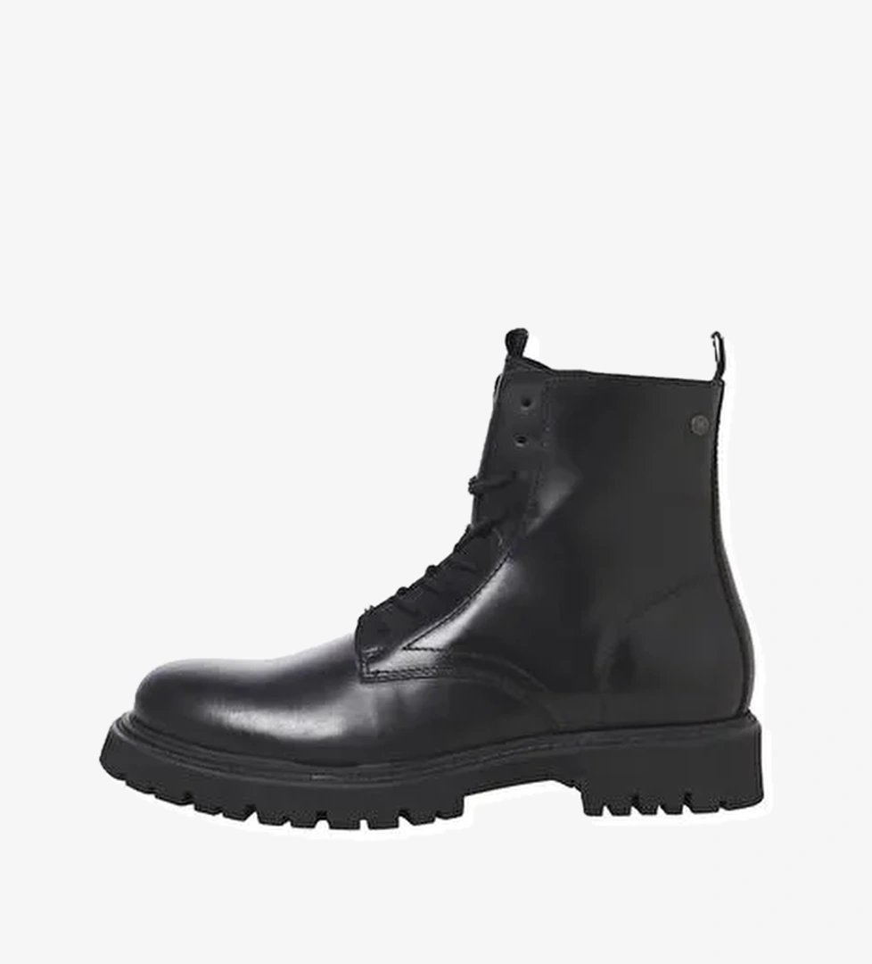 Jfwdıxon Fermuarlı Bot 12241131 - Görsel 1