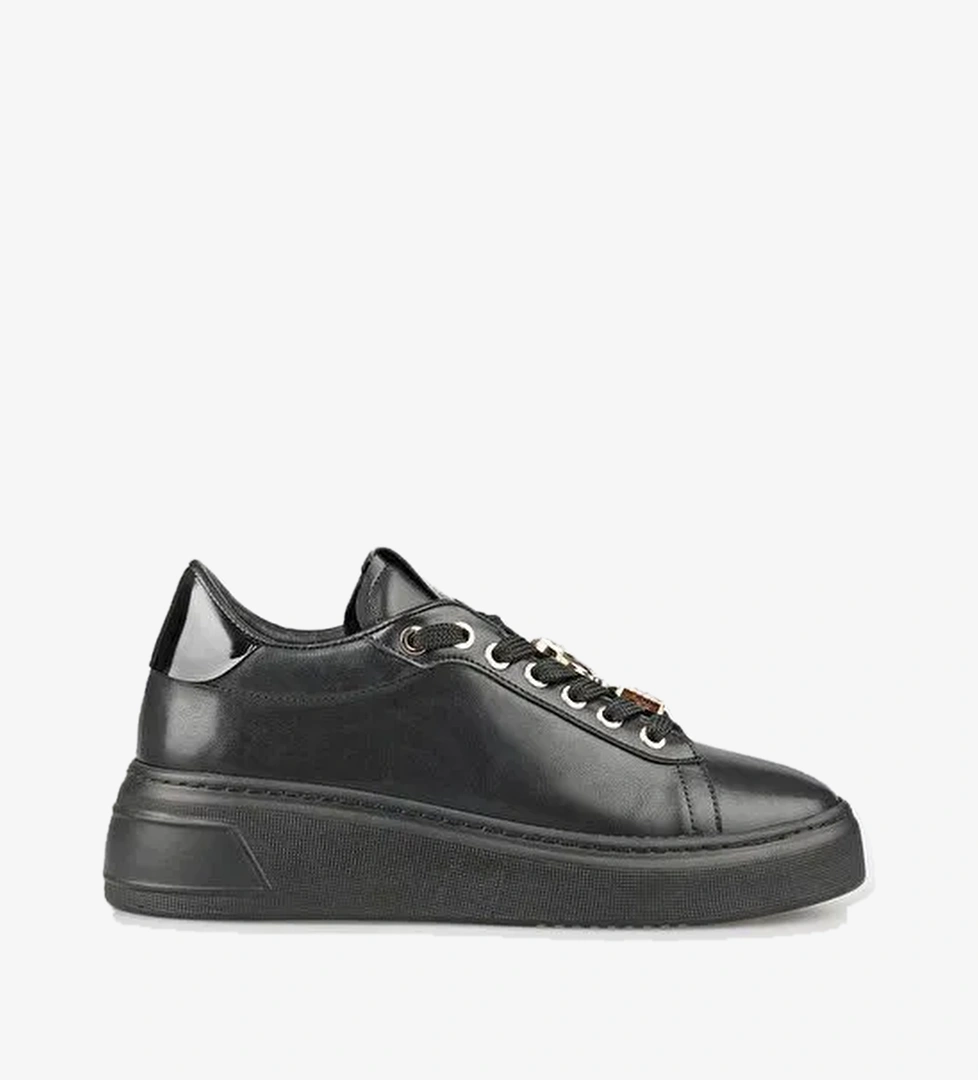 Elle Vizon Kadın Sneaker RAIWA-1-T - Görsel 1