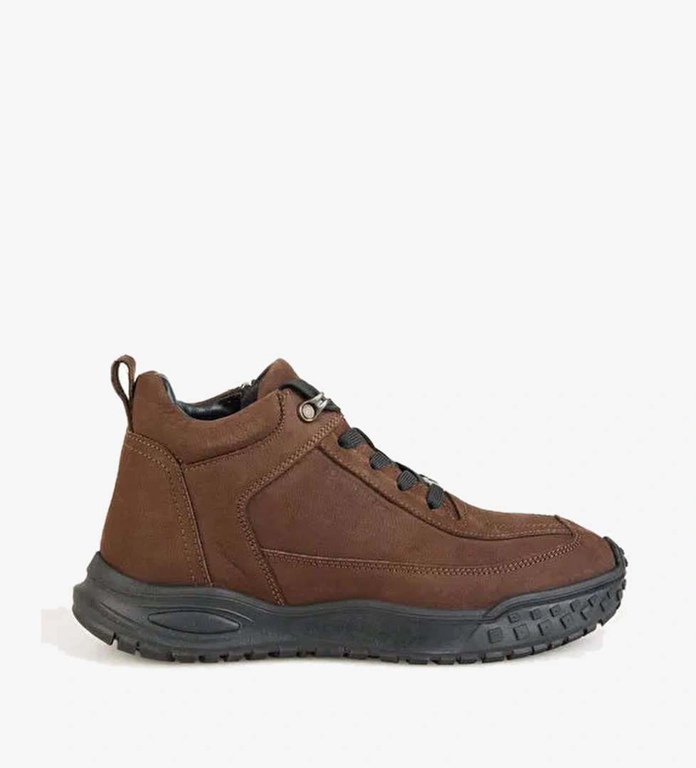 Hammer Jack Kahverengi Erkek Deri Bot 102 24882 - Görsel 1