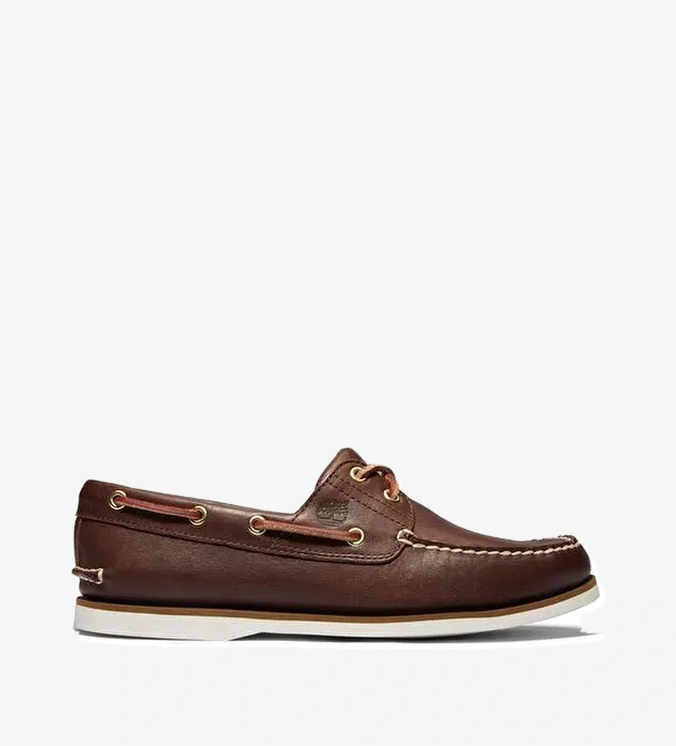 Timberland BOAT SHOE Erkek Ayakkabısı TB0740352141 - Görsel 1