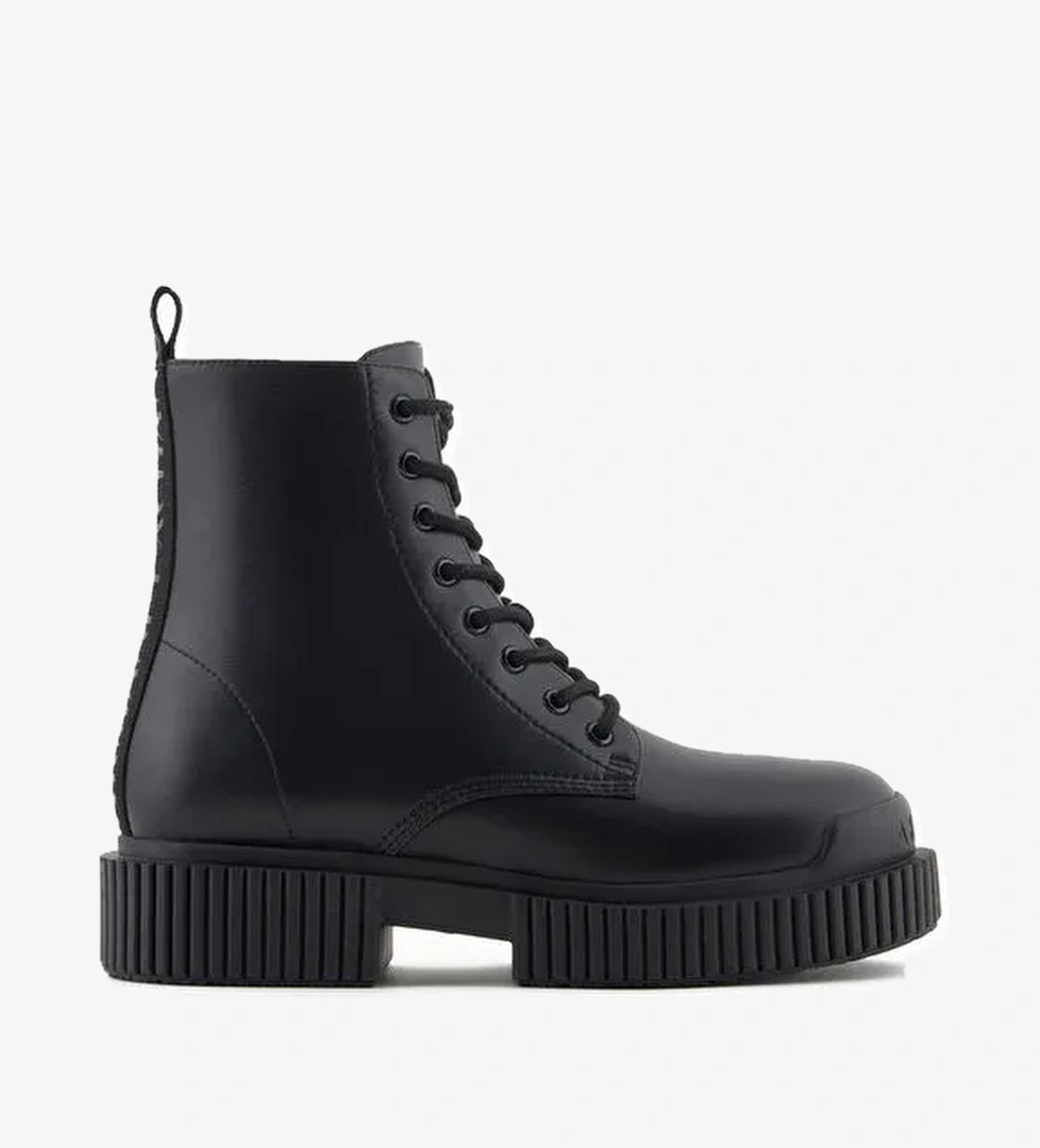 Armani Exchange Armani Exchange Siyah Kadın Bot XDN031XV87500002 model görseli