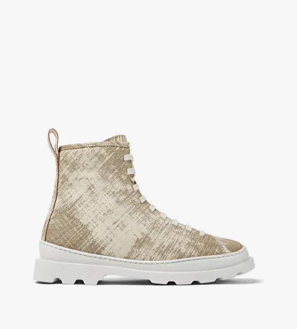 Kadın Camper Brutus K400325-040 - Görsel 1