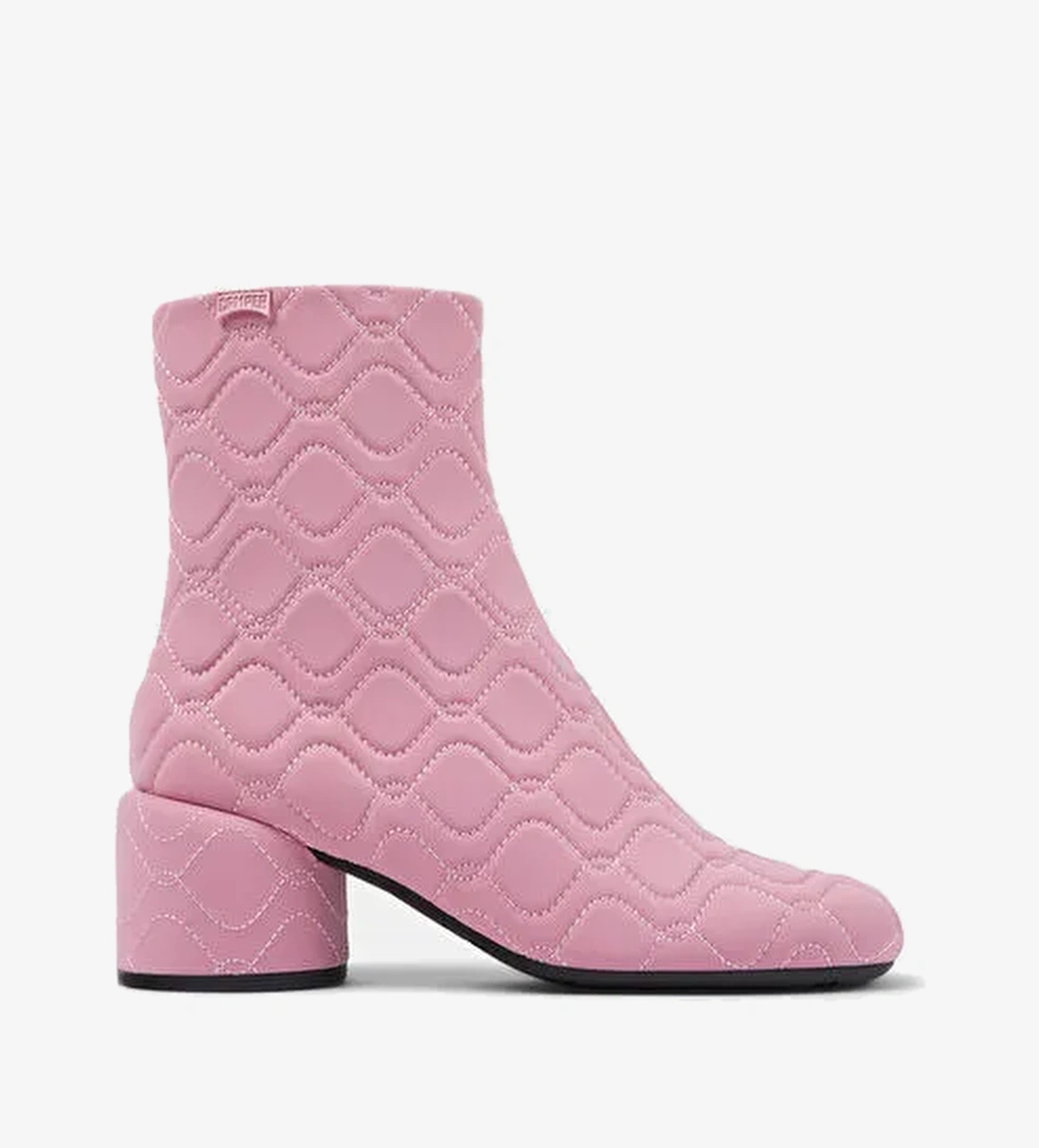 Kadın Camper Nik K400713-002 - Görsel 1