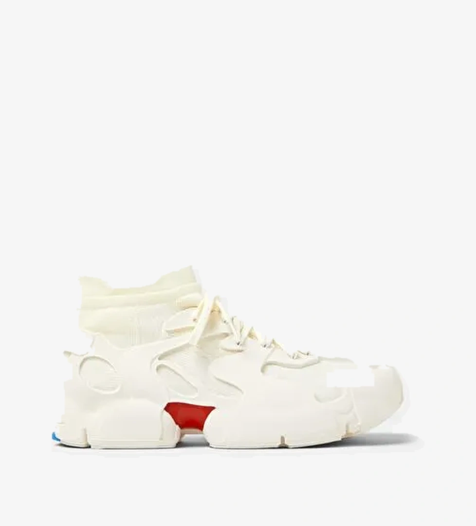 Unisex Camper Tos A500005-001 - Görsel 1