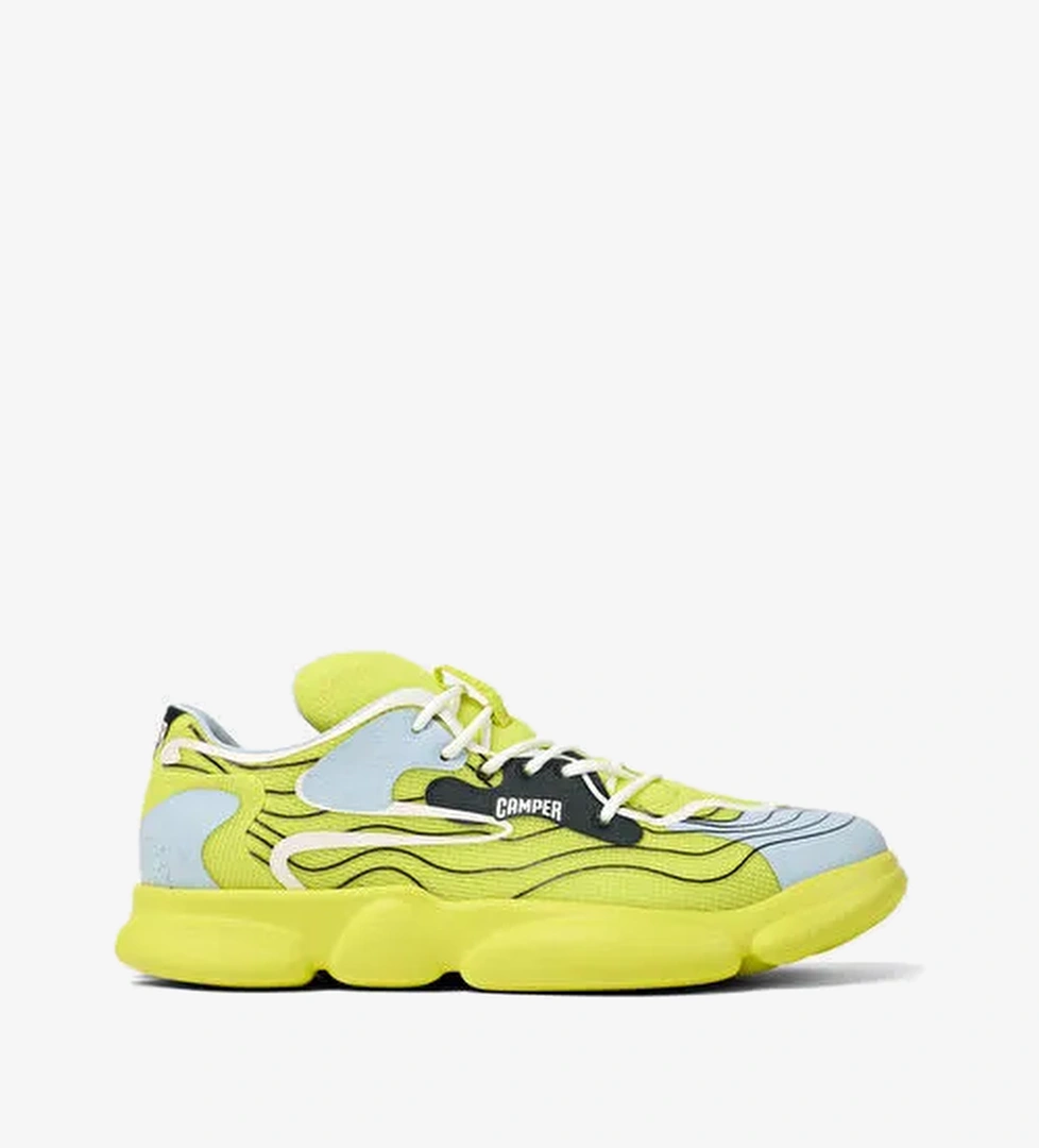 Erkek Camper Krs K100992-001 - Görsel 1