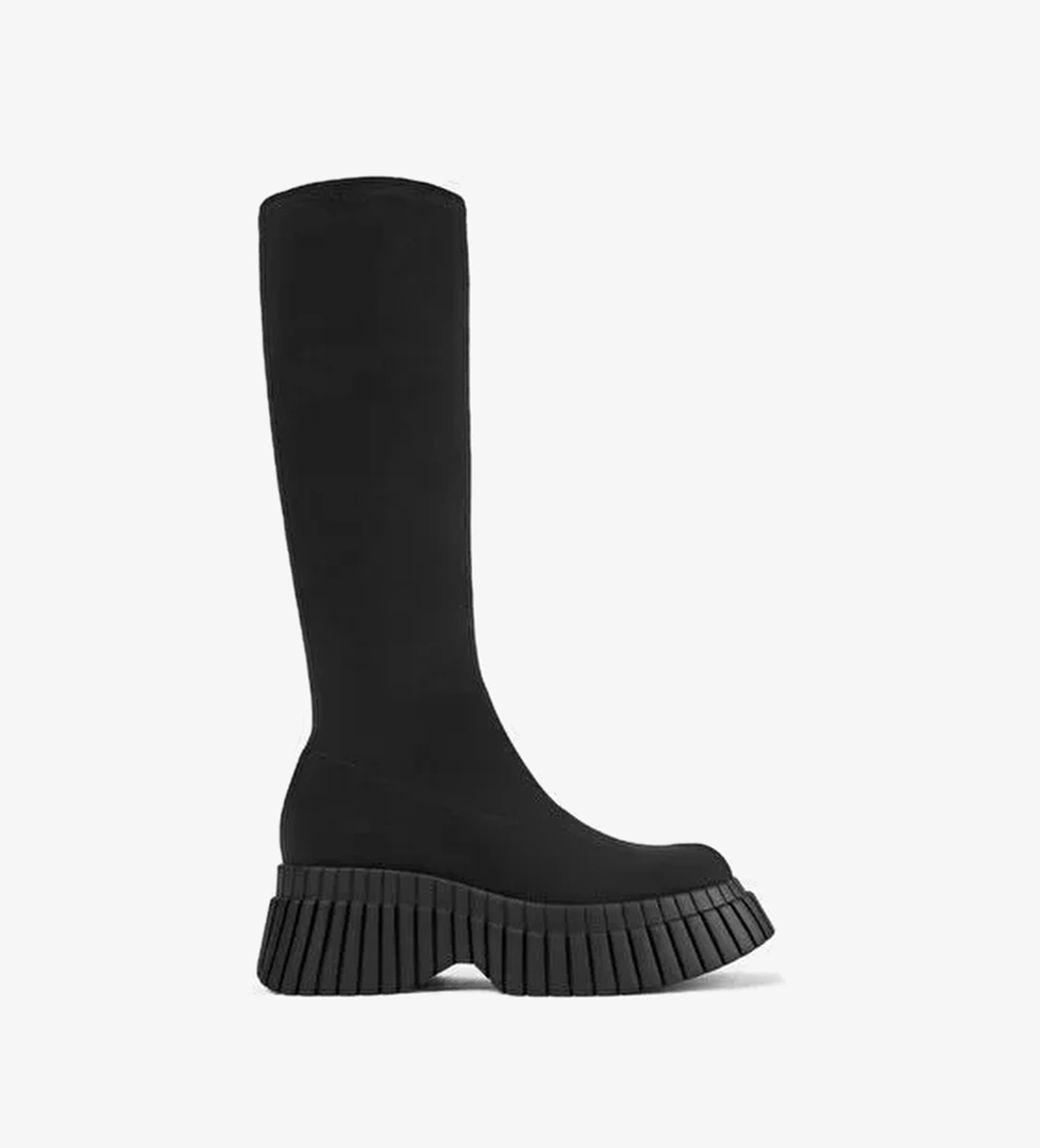 Kadın Camper Pix K400689-001 - Görsel 1