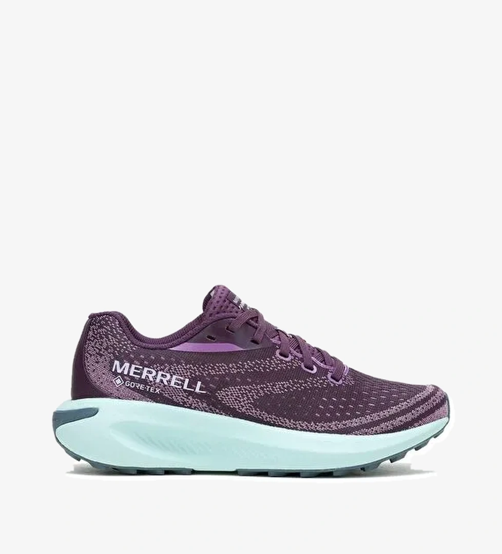 Merrell Morphlite Gore-Tex Kadın Patika Koşu Ayakkabısı-J068280 - Görsel 1