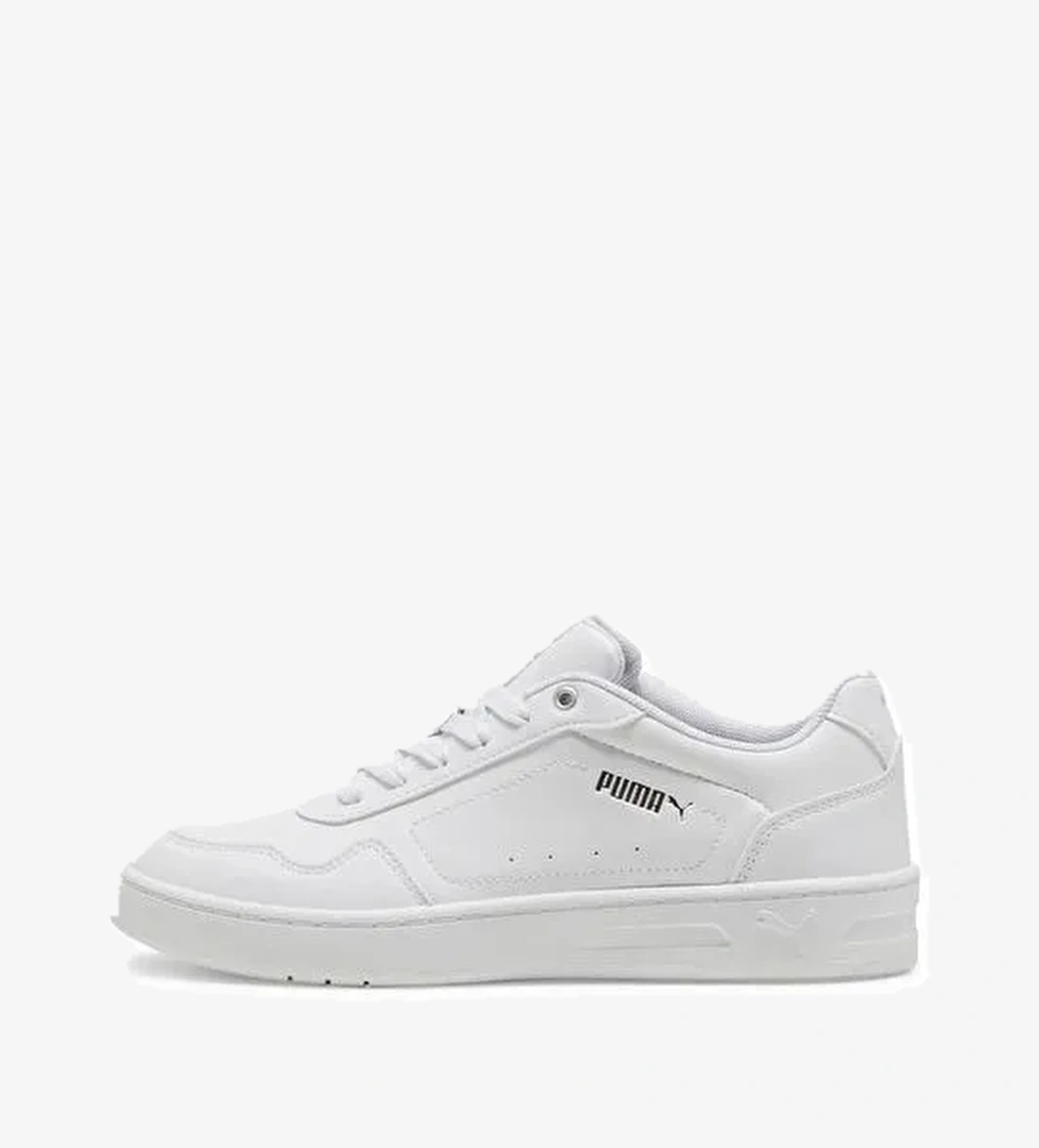 Puma Court Classy Kadın Ayakkabı 39502101 - Görsel 1